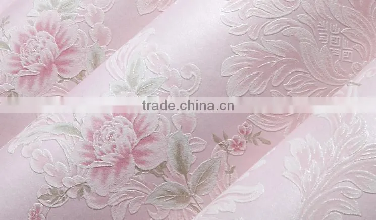 interior living room decorative 3d mural wallpaper