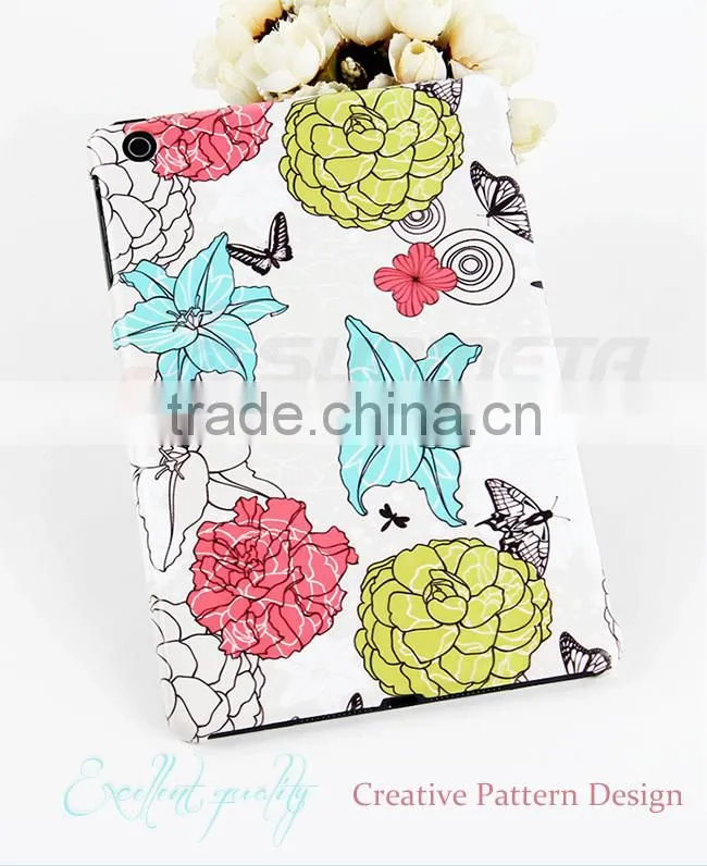 Sunmeta glossy custom glossy blank sublimation phone cases