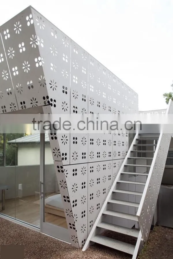 OEM Galvanized Sheet Metal Electrical Enclosure With Advanced CNC Machines
