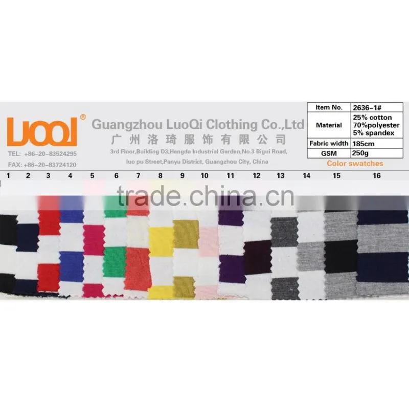 China guangzhou factory custom microfiber 100polyester microfiber fabric in roll