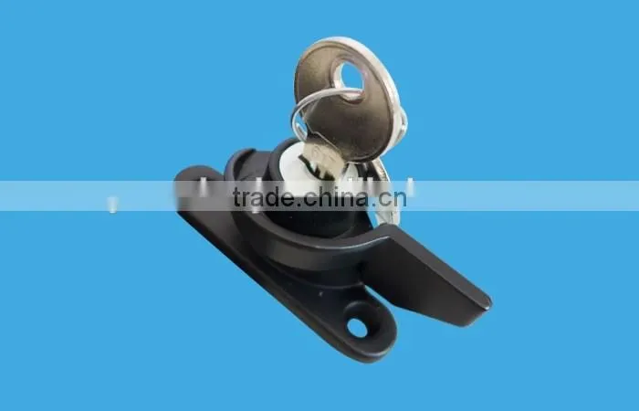 PVC Window Lock For Sliding Window