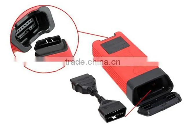 Launch X431 iDiag Auto Diag Scanner for IOS