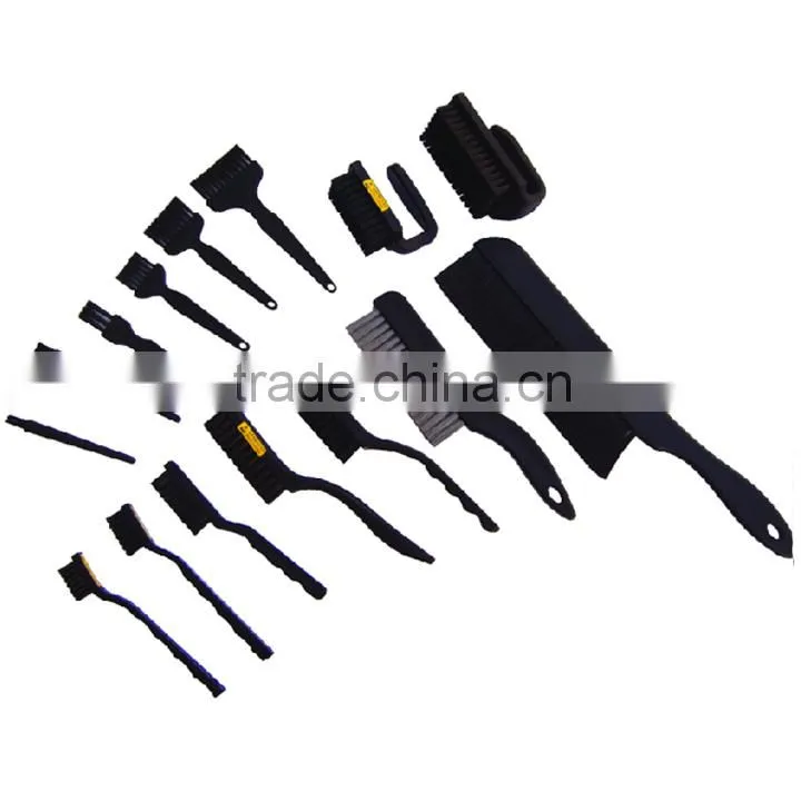 ESD U Brush /Plastic brush for pcb