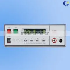 Shenzhen Chuangxin Instruments Co., Ltd. company overview - view 3