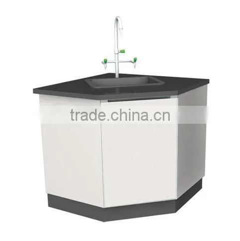 lab furniture / lab nozzle/ three outlet cock