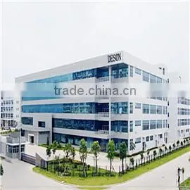 Dongguan Deson Insulated Materials Co., Ltd. company overview - view 1