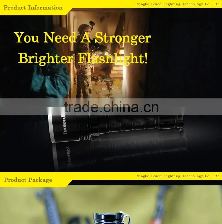 Brightest High Power 26650 Battery 10w L2 5 Modes Strong Light Torch 1000m Long Range Led Japan Flashlight