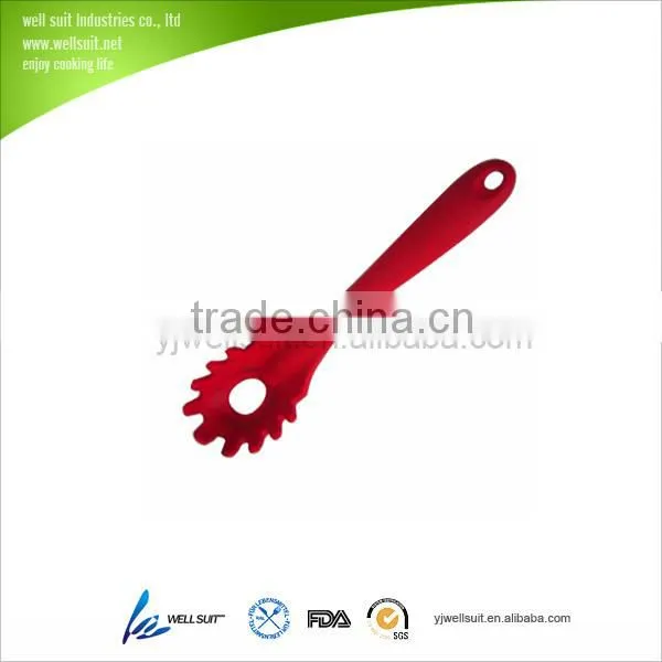 Good quality personalized silicone spatula with design