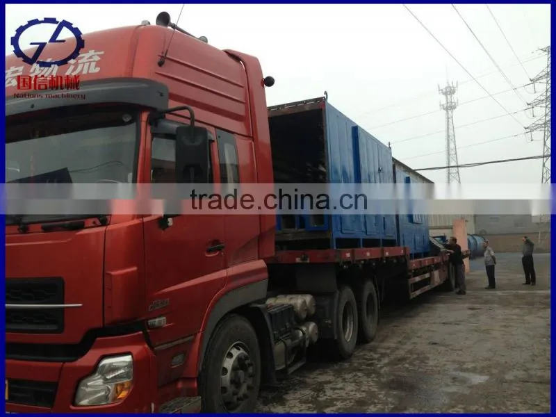 drying machine for cassava with CE