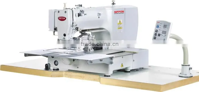 NP 1310G Electronic pattern sewing machine