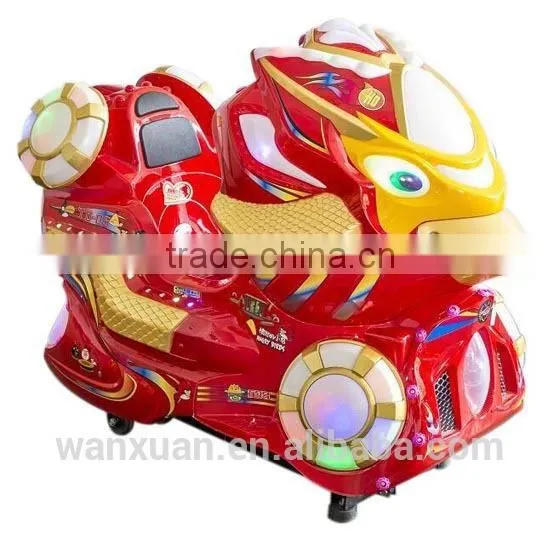 Outdoor Playground children games
