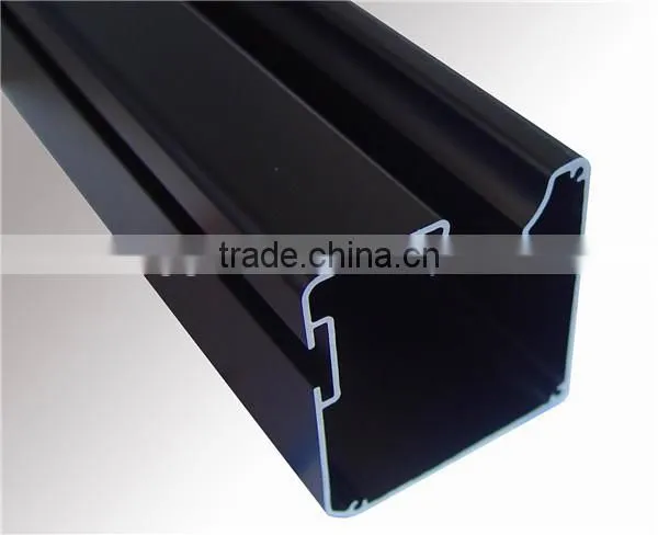 6082 aluminum extrusion profiles