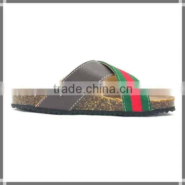New design soft sole slipper fashion cheap kids indoor slippers
