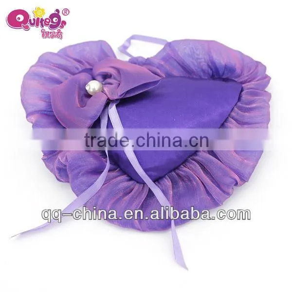 valentine decoration cotton stuffed pillow