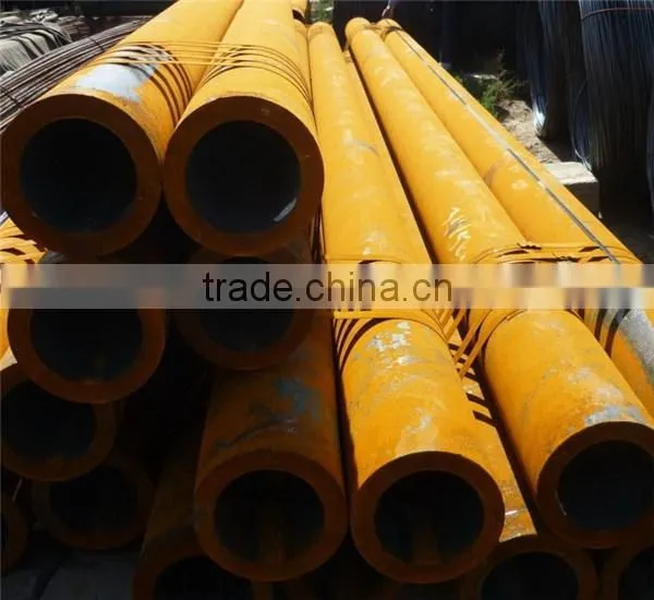 Updated hot sell a333 gr.6 seamless steel pipe
