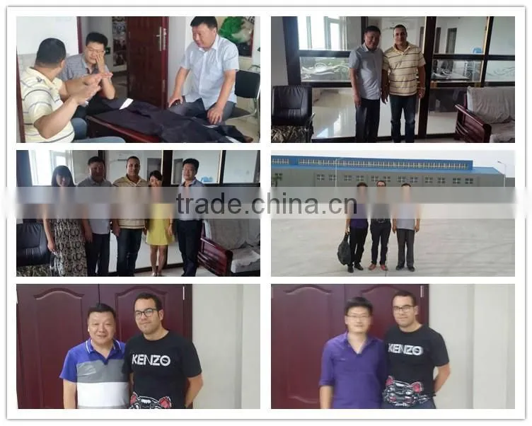 80 Polyester 20 Cotton tc Plain Dyed Uniform Fabric