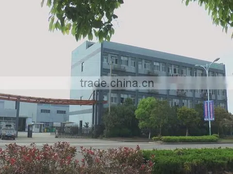 Taizhou Decklife Import & Export Co., Ltd. company overview - view 1