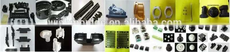 Professional PMMA PC Arylic clear plastic mold press