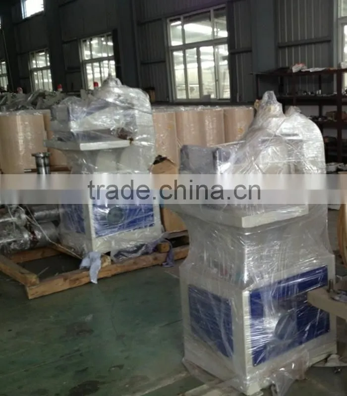 Hydraulic Pressure Punching Machine