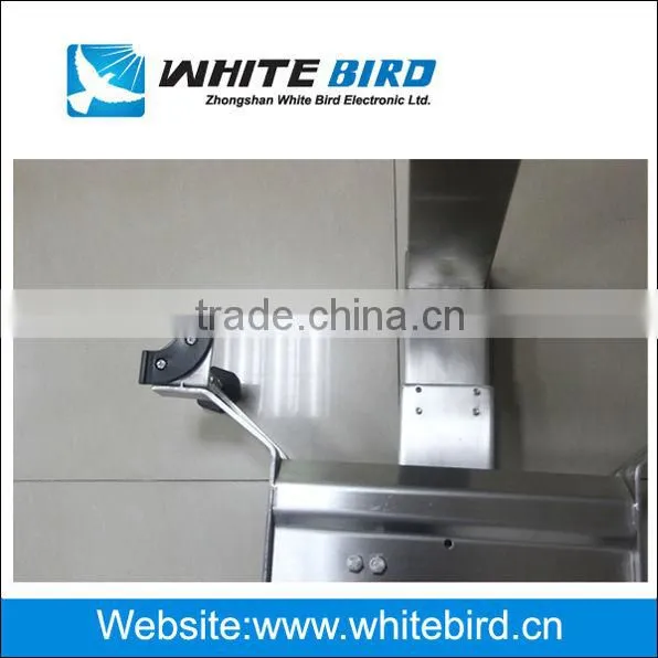 600kg electronic digital high quality stainless steel SS industrial bench scale