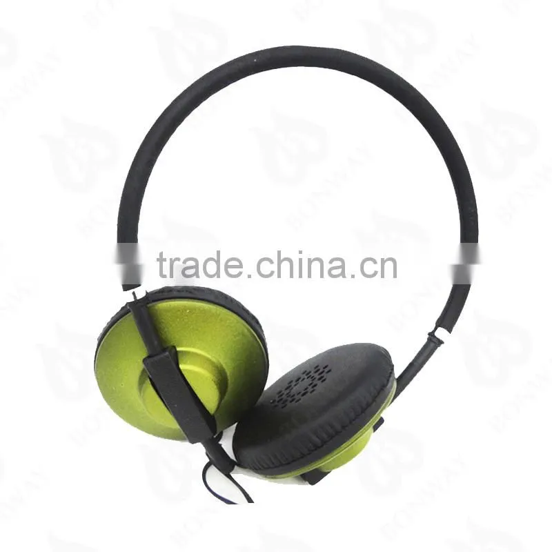 cheap price headphone computer accessory headphone,china headphone
