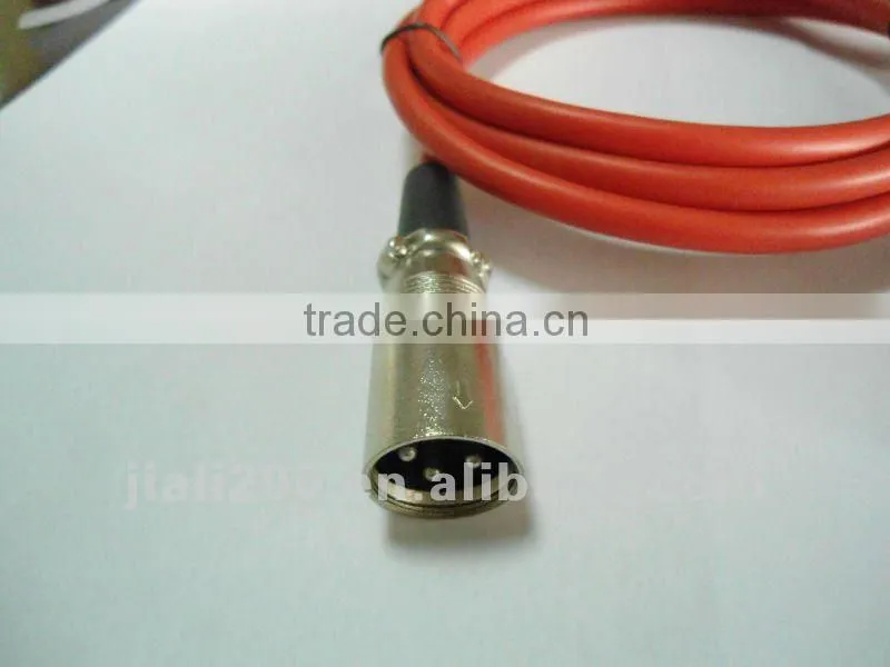 125FT XLR Cable