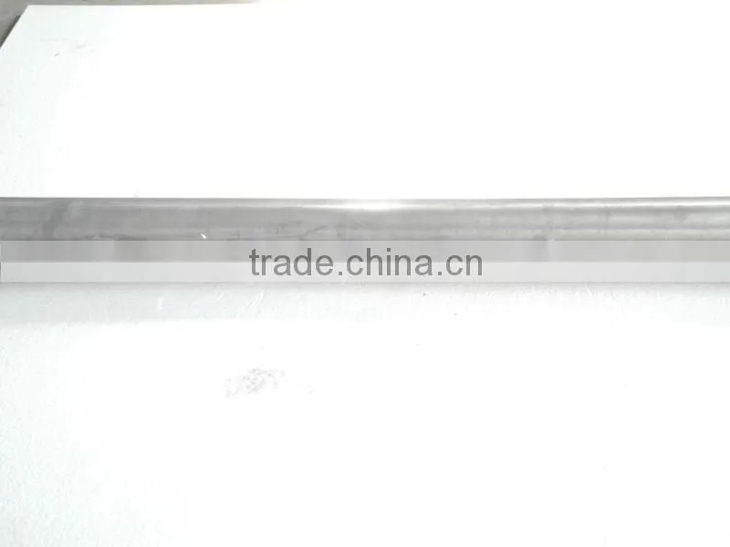 forged Super Purity Mo Rods/Bar