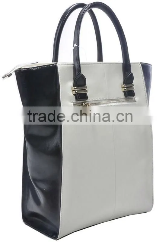 New Fashion Women Designer Leather Handbag