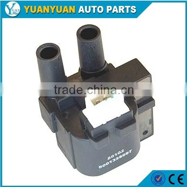 Renault part for Ignition Coil 7700100643 Renault Clio MK II 1998-2015 Renault Megane MK I 1996-2003