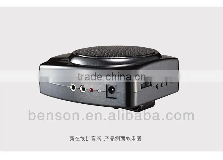 music usb mini speaker megaphone, microphone,audio amplifier, megaphone N93