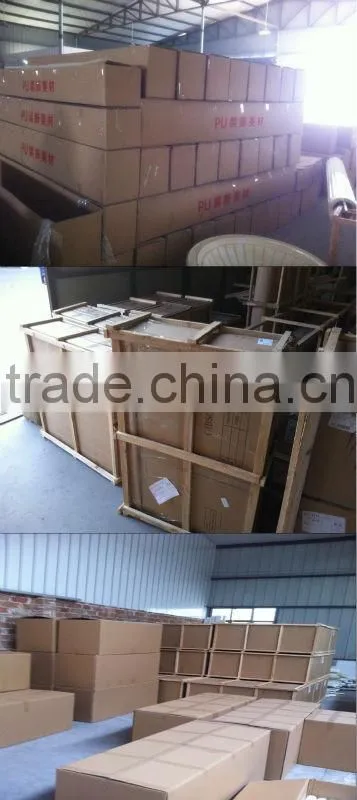 2014 hot sale waterproof pu cornice mouldings for wall decoration
