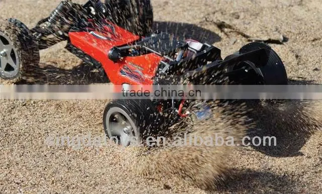 New Arriving!CT307A/B 1:18 6CH RC Drift Car For Sale
