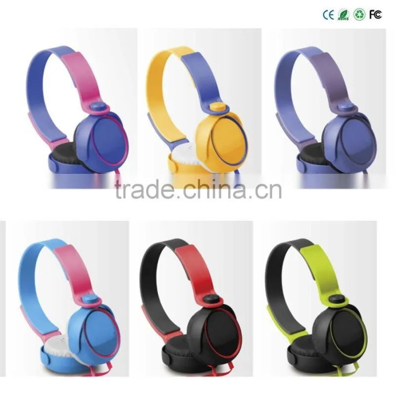 Headphone Stereo Mono mp3