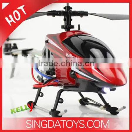 352W 3.5 Channel Wifi Control Video Apple Iphone Helicopter