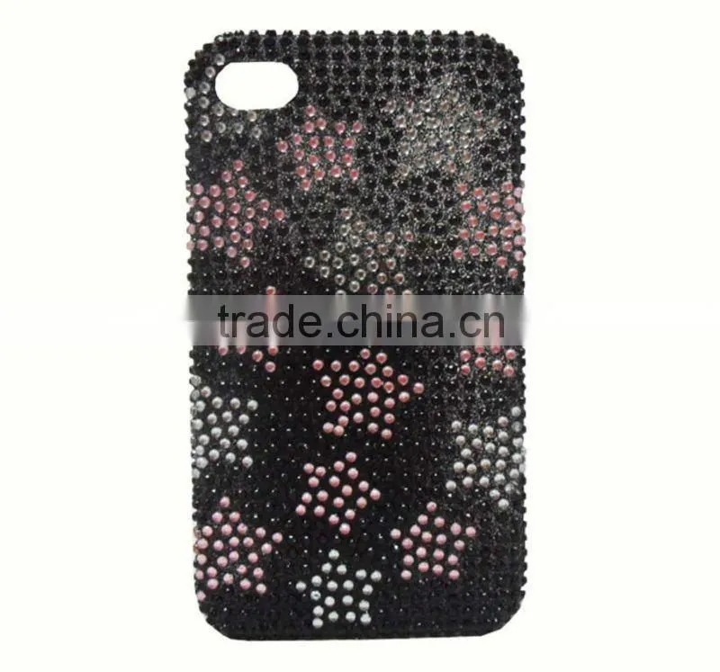 PC Case for Iphone4/4s