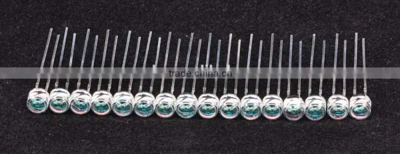 5mm OE504HP-F infrared sensor for street lights
