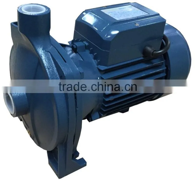 CPM170 Cheapest electric centrifugal water pump 1.5hp