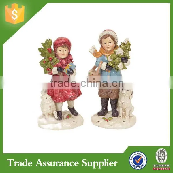 New Design Resin Halloween Decorations/Halloween Products