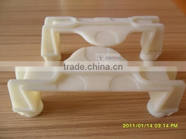 custom manufacturing abs part