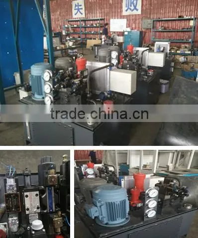 anchor chain,hook,wire rope,stopper,electric cable Computerized Electro-hydraul horizontal tensile testing machine