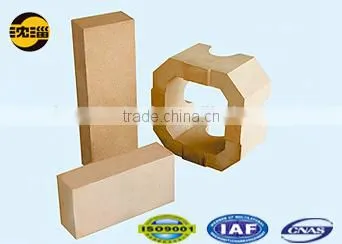 Sintered Brick zirconia block Price for Sales