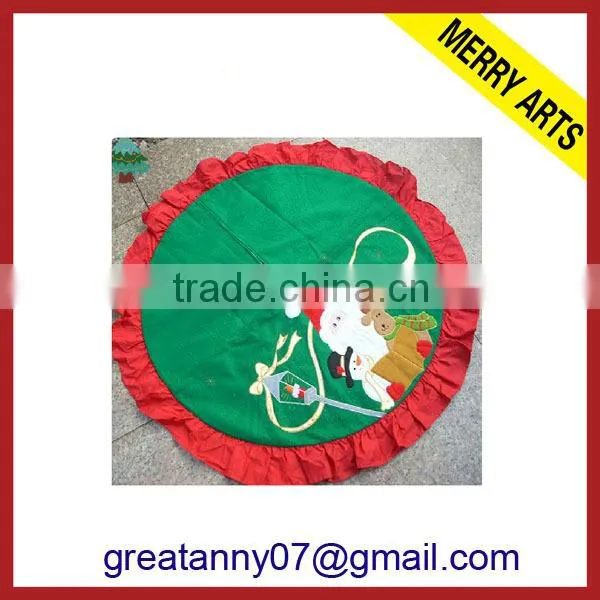 acrylic christmas tree decoration table top christmas trees decorated