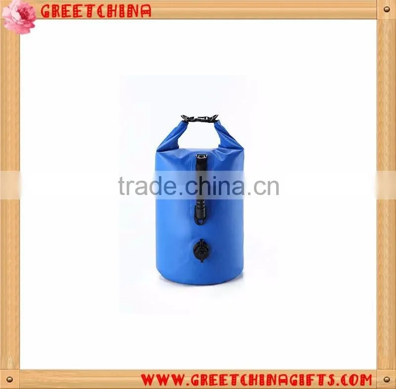 Outdoor Ultralight Camping Hiking Travel Nylon Waterproof Dry Bag