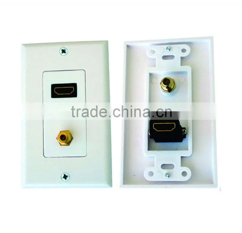SUPPLY HIHG QUALITY WALL PLATE China Professional manufacturer