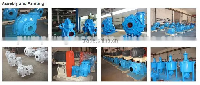 API610 chemical titanium pump centrifugal pump in chemical