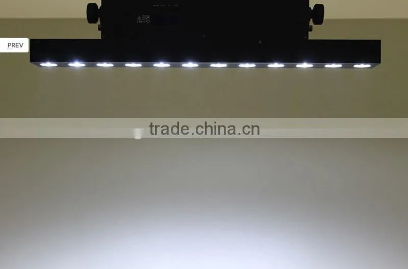 hotsales DMX led stage bar light LED Minibar-512 (5in1)