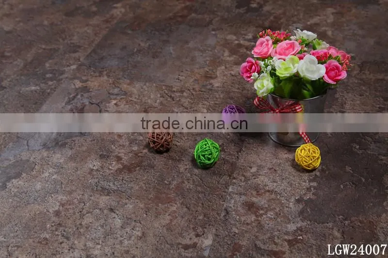 Wood Plastic Composite Flooring WPC Flooring
