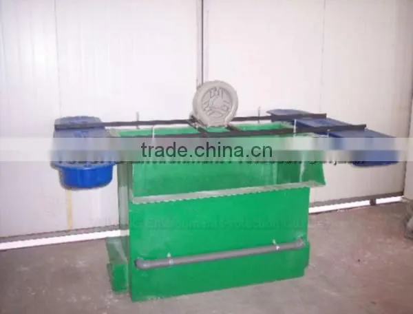 2015 high quality electrical motor mobile surface floating aerator