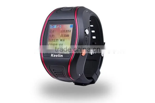 Gps kids tracker watch phone K9+