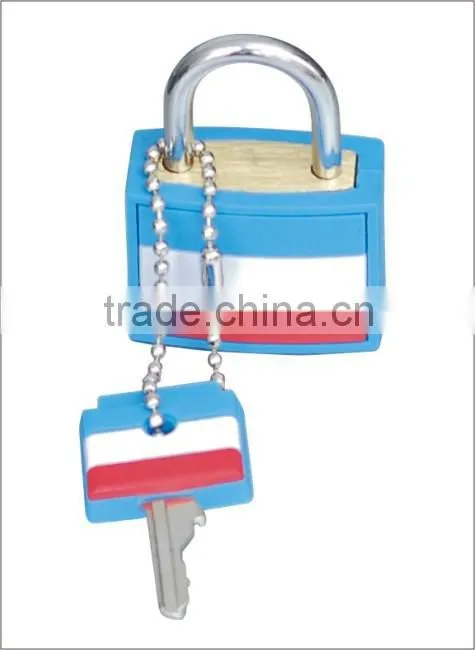 pvc waterproof lock cover